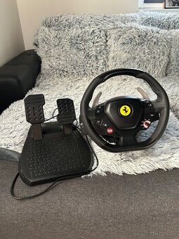 Volant na PS5,PS4