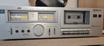 Predám JVC KD-A11 deck