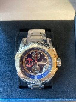 krasne panske hodinky Festina