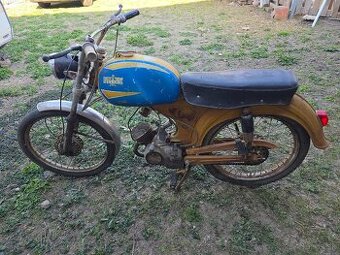 Ital 80 ccm 11999