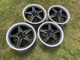 Elektrony 5x100 R18