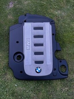 Kryt motora M57 e60 e61 e90 e91 e92 535d 335d