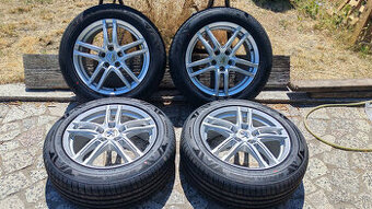 5x108 R17 --- PEUGEOT TRAVELLER ...