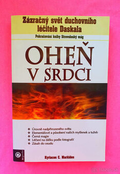 Oheň v srdci