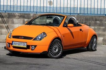 Ford Street Ka 1.6i