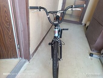 Detský bmx