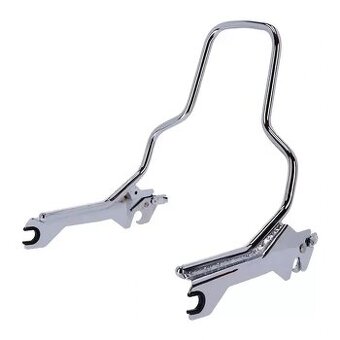 Harley Davidson® Breakout M8 Sissybar chrom