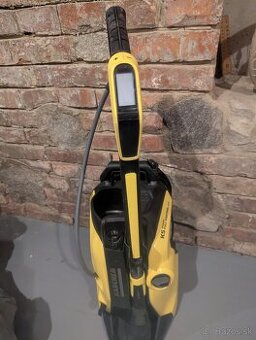 Vapka vysokotlakový čistič Karcher K5