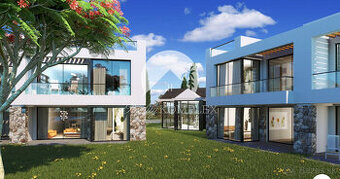 EXKLUZÍVNE iba u nás projekt HABITAT na Cypre s 6% zľavou d