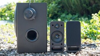 WaveMaster MX3+ 2.1 Bluetooth