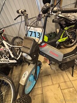 Babeta 210