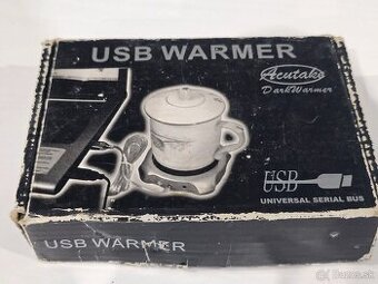 usb warmer 5e