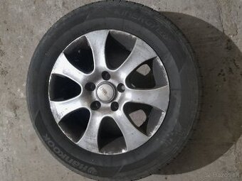 Predam sadu kolies 5x112r15