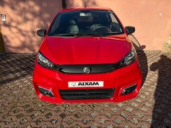 Aixam City Sport Emotion