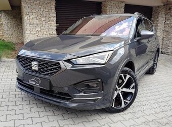 SEAT TARRACO 2.0TDI SCR DSG EDITION FR