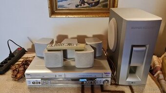 Domace kino LG LH-C6231Y