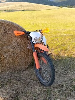 Minirocket Defender 250cc