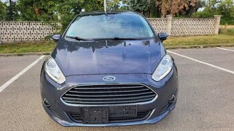 Ford fiesta ecoboost 2014