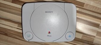 Playstation One