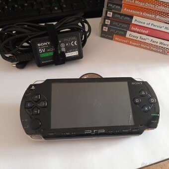 SONY PSP