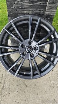 5x112 R 19 Antracit - 1