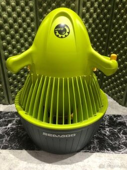 Vodny skuter Sea-Doo - 1