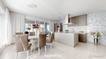 AGENT.SK | Na predaj rodinný dom blízko Thermalparku v Dunaj