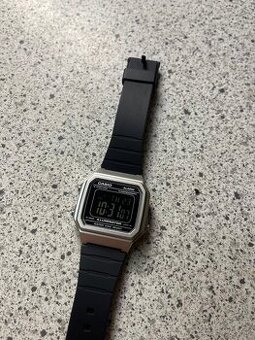 Hodinky Casio