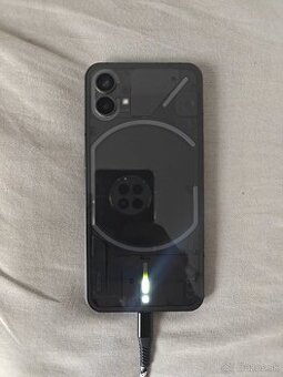 Nothing Phone 1, 128GB, 8GB RAM - 1