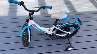 Detsky bicykel