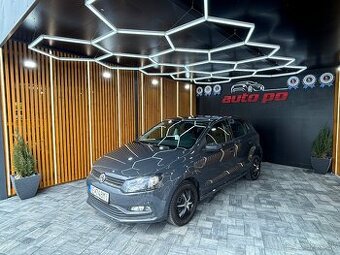 Volkswagen Polo 1.0 BMT 75k Trendline