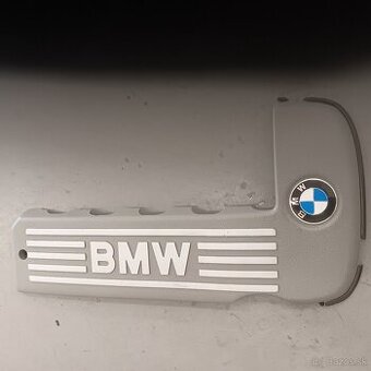 Bmw e39 diely - 1