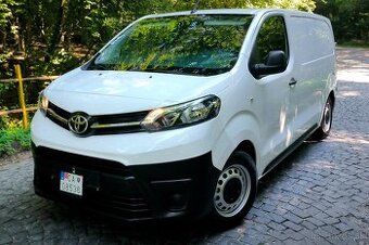 Toyota Proace Verso 1.5D-4D L1H1
