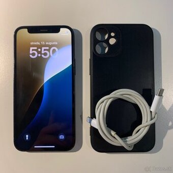 iPhone 12 mini 128GB