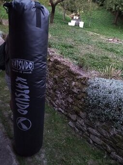 Katsudo boxovacie vrece