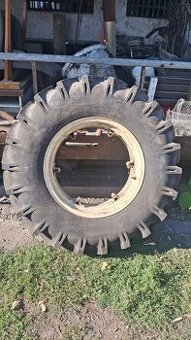 Pneumatik Barum 11,25-24