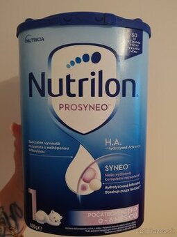 Nutrilon