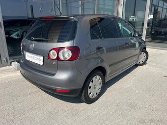 Vw Golf plus 1.9 tdi DSG