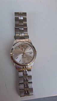 Hodinky Tissot