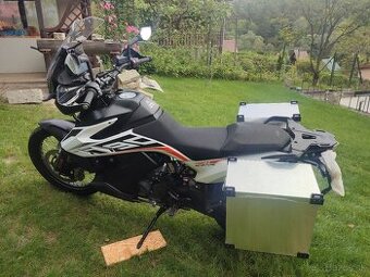 KTM 790 Adventure
