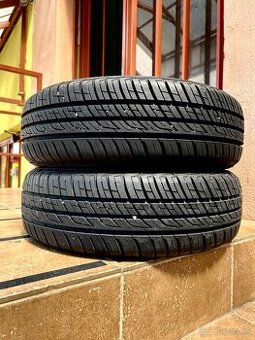 175/65 R14 letné pneumatiky – 2 kusy