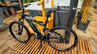 Haibike