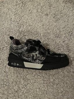 Louis Vuitton LV Trainer Sneaker Low – Limited Edition