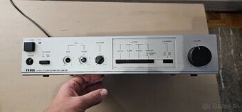 Tesla AZS 222 Stereo Integrated Amplifier