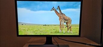 Samsung 4K UHD 28" monitor