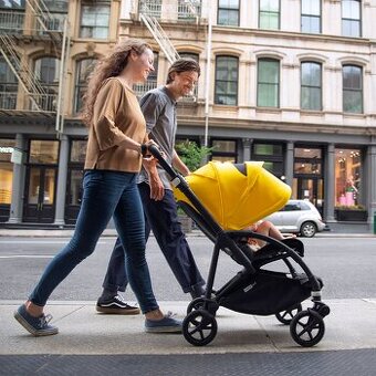 Bugaboo Bee 6