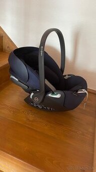 Cybex Cloud Z2