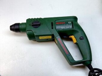 Vŕtacie kladivo BOSCH PBH160R SDS Plus