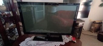 Predam televizor Samsung