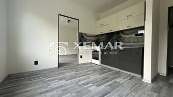 Predaj 1 izbový byt Banská Bystrica